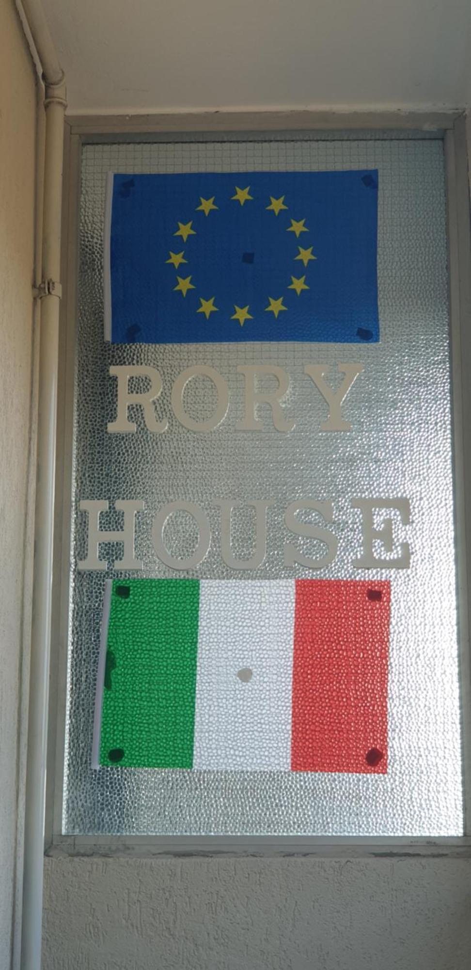 Rory House - Como Zewnętrze zdjęcie
